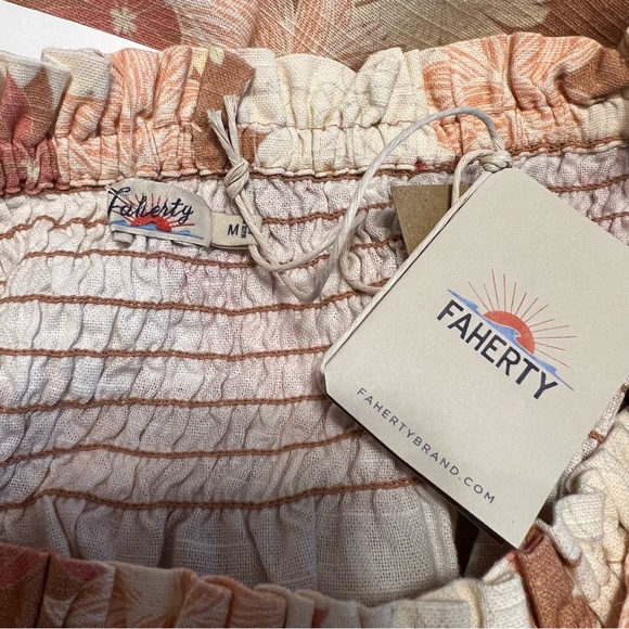 Faherty Dress - Picture 12 of 15